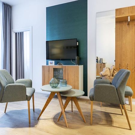 Ferienapartments Am Krusespeicher Ferienapartments Am Krusespeicher 2-20 Wißmar Exteriör bild
