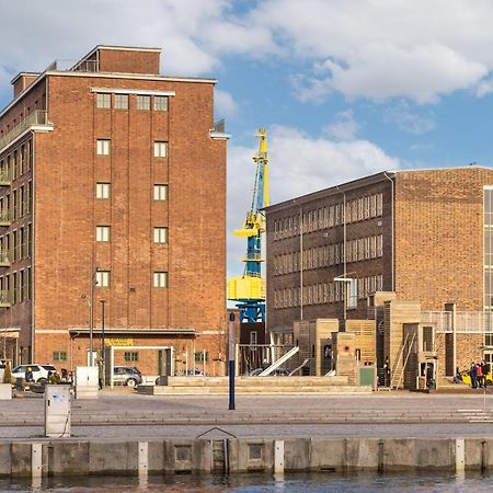 Ferienapartments Am Krusespeicher Ferienapartments Am Krusespeicher 2-20 Wißmar Exteriör bild