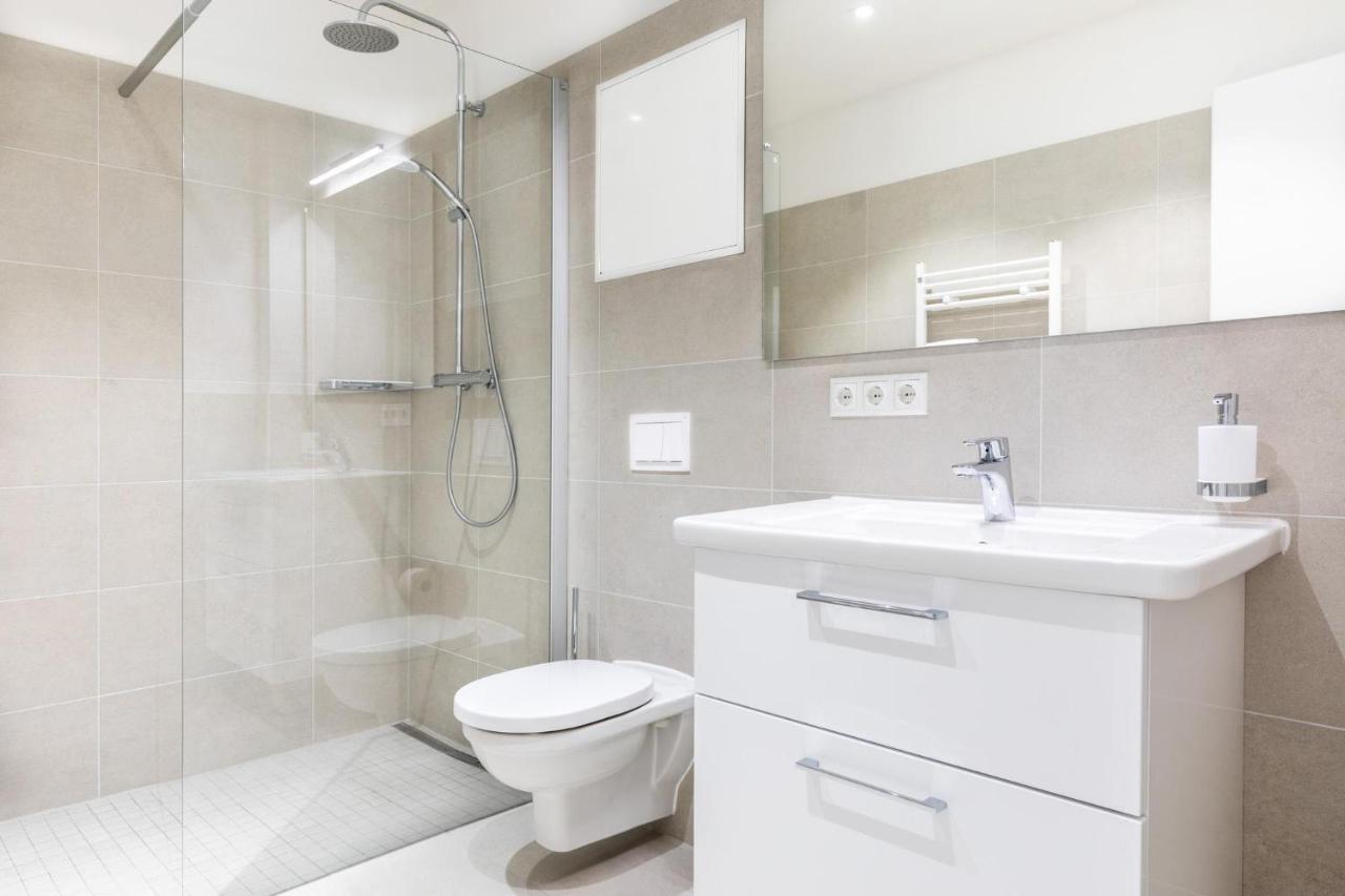 Ferienapartments Am Krusespeicher Ferienapartments Am Krusespeicher 2-20 Wißmar Exteriör bild