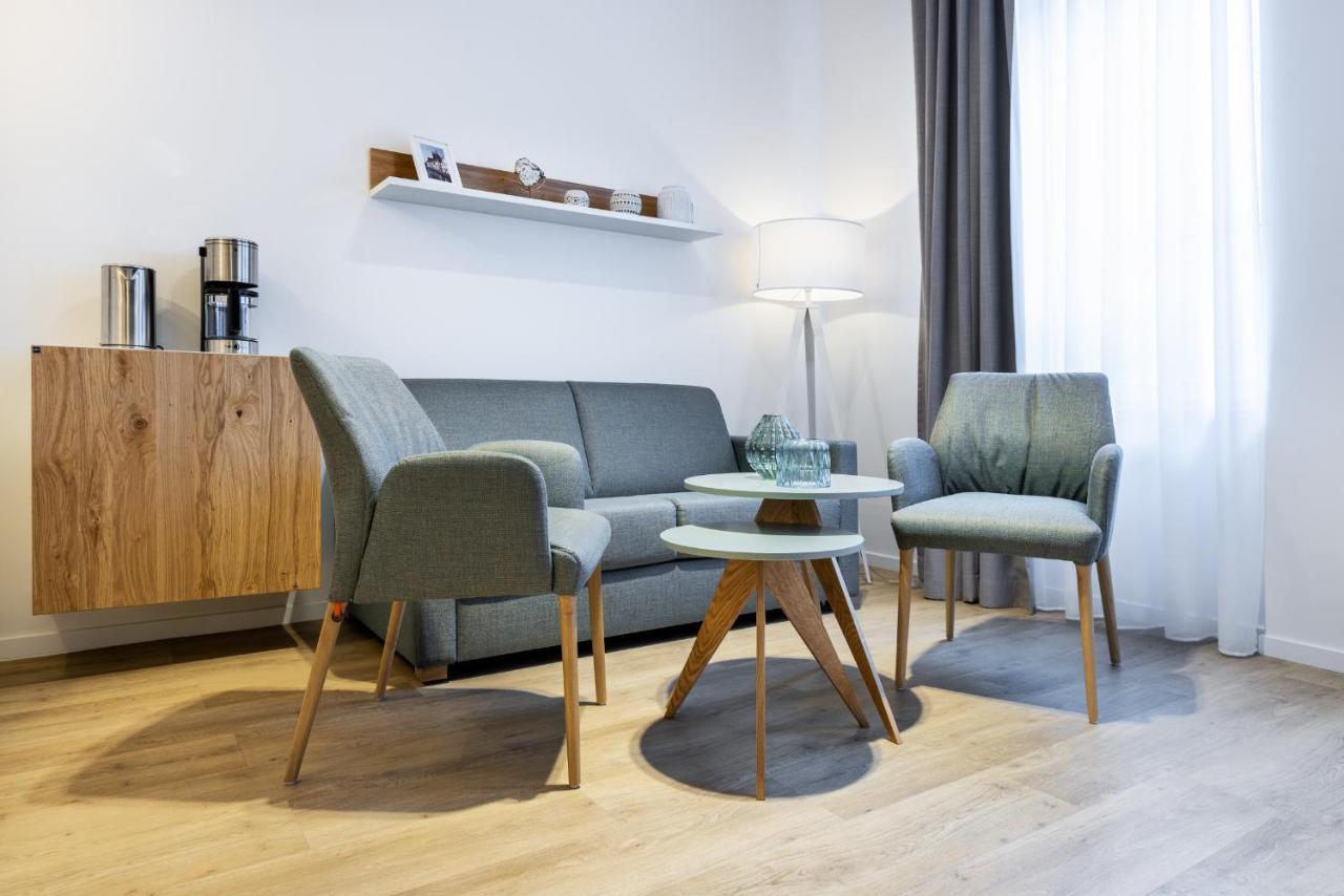Ferienapartments Am Krusespeicher Ferienapartments Am Krusespeicher 2-20 Wißmar Exteriör bild
