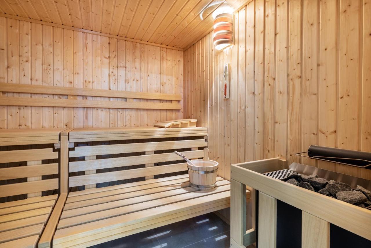 Ferienapartments Am Krusespeicher Ferienapartments Am Krusespeicher 2-20 Wißmar Exteriör bild
