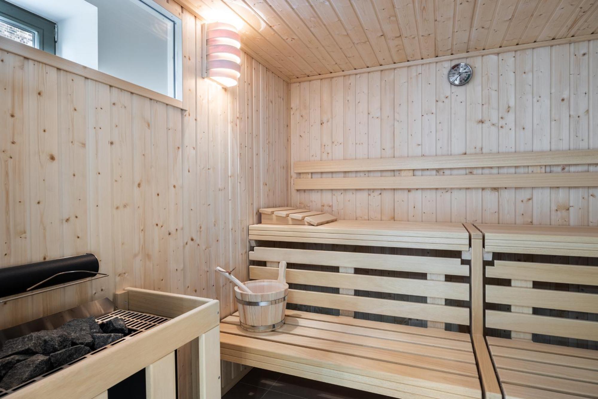 Ferienapartments Am Krusespeicher Ferienapartments Am Krusespeicher 2-20 Wißmar Exteriör bild